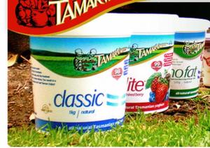 Tamar Valley Dairy enters voluntary administration
